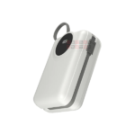 Ronin R-4055 Megawatt 30000mAh Power Bank 65W