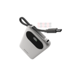 Ronin R-4065 Pulse 10000mAh Power Bank 22.5W