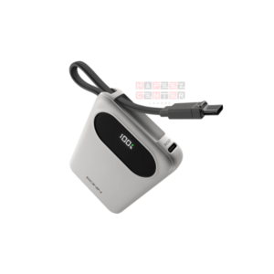 Ronin R-4060 Synergy 10000mAh Wireless Power Bank