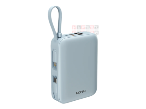Ronin R-4070 Aqua Power Bank