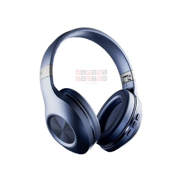 Ronin Bang R-1500 Wireless Bluetooth Headphones - Image 4