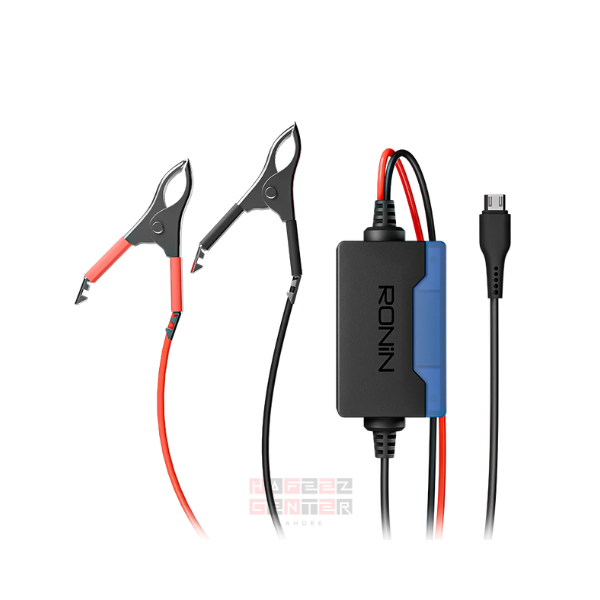 R-777 DC Clip Charger - Image 4