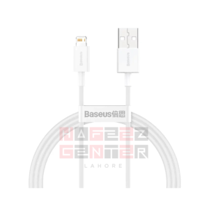 Baseus Superior Series Fast Charging Data Cable USB to iP 2.4A