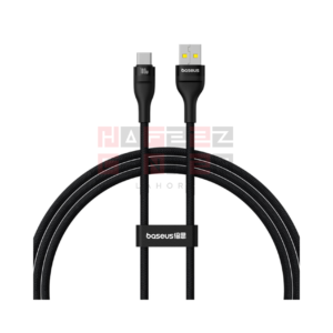 Baseus Flash 2 Charging Cable USB to USB-C 100W