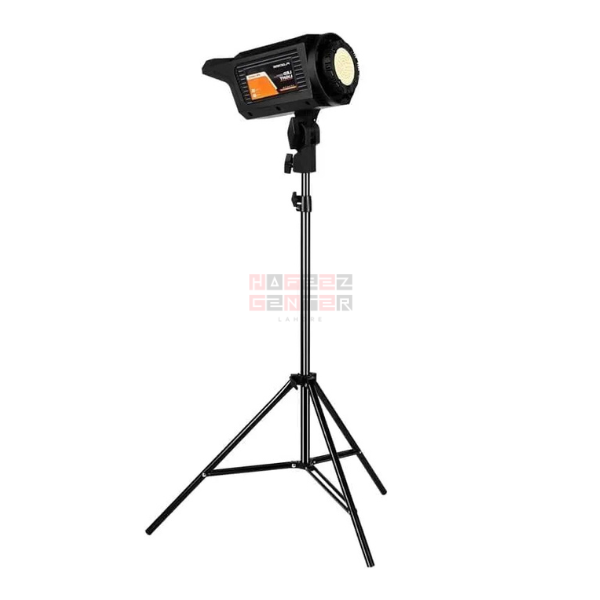 Plokama PK-400S 200W Video Photography Light Kit - Image 2