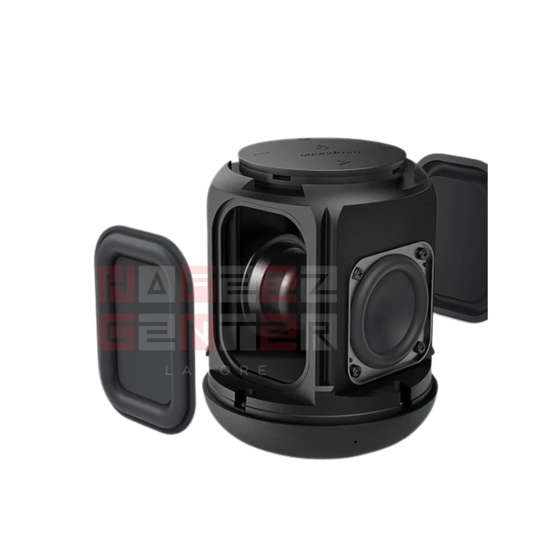 Anker Soundcore Motion Q Portable Bluetooth Speaker, A3108H11 - Image 3