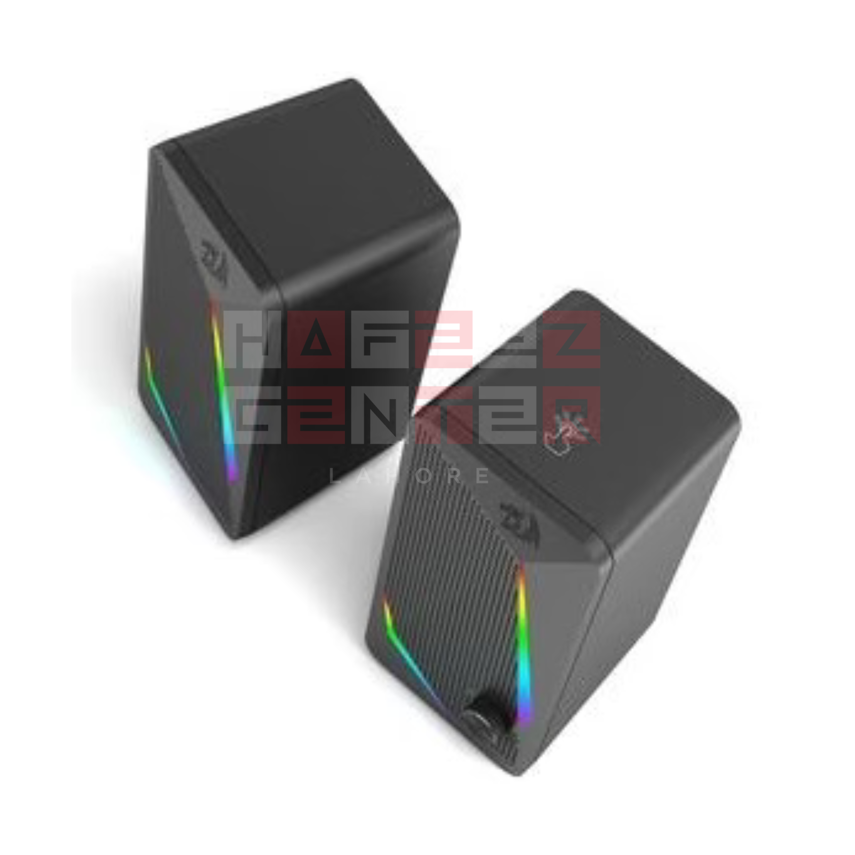 Redragon GS510 Waltz RGB Desktop Speakers - Image 2