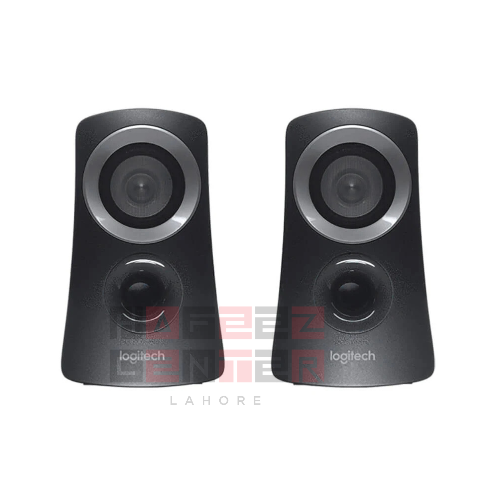 Logitech Z313 2.1 Speaker System with Subwoofer (980-000413) - Image 2