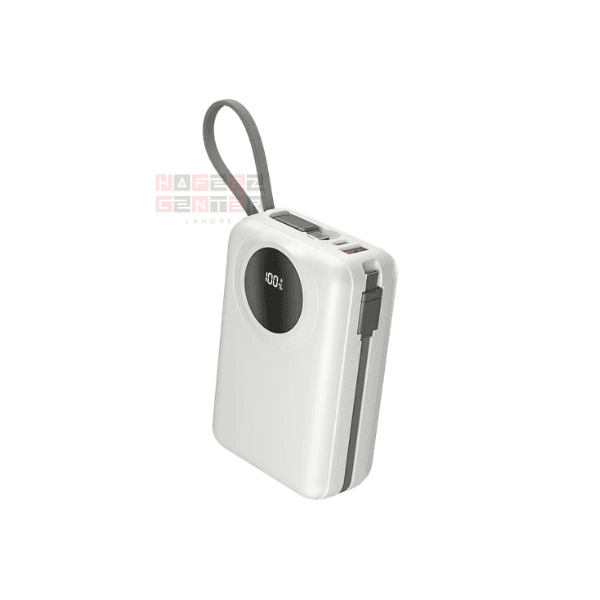 Ronin R-4055 Megawatt 30000mAh Power Bank 65W - Image 3