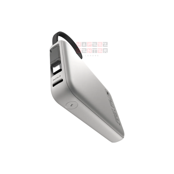 Ronin R-4065 Pulse 10000mAh Power Bank 22.5W - Image 3