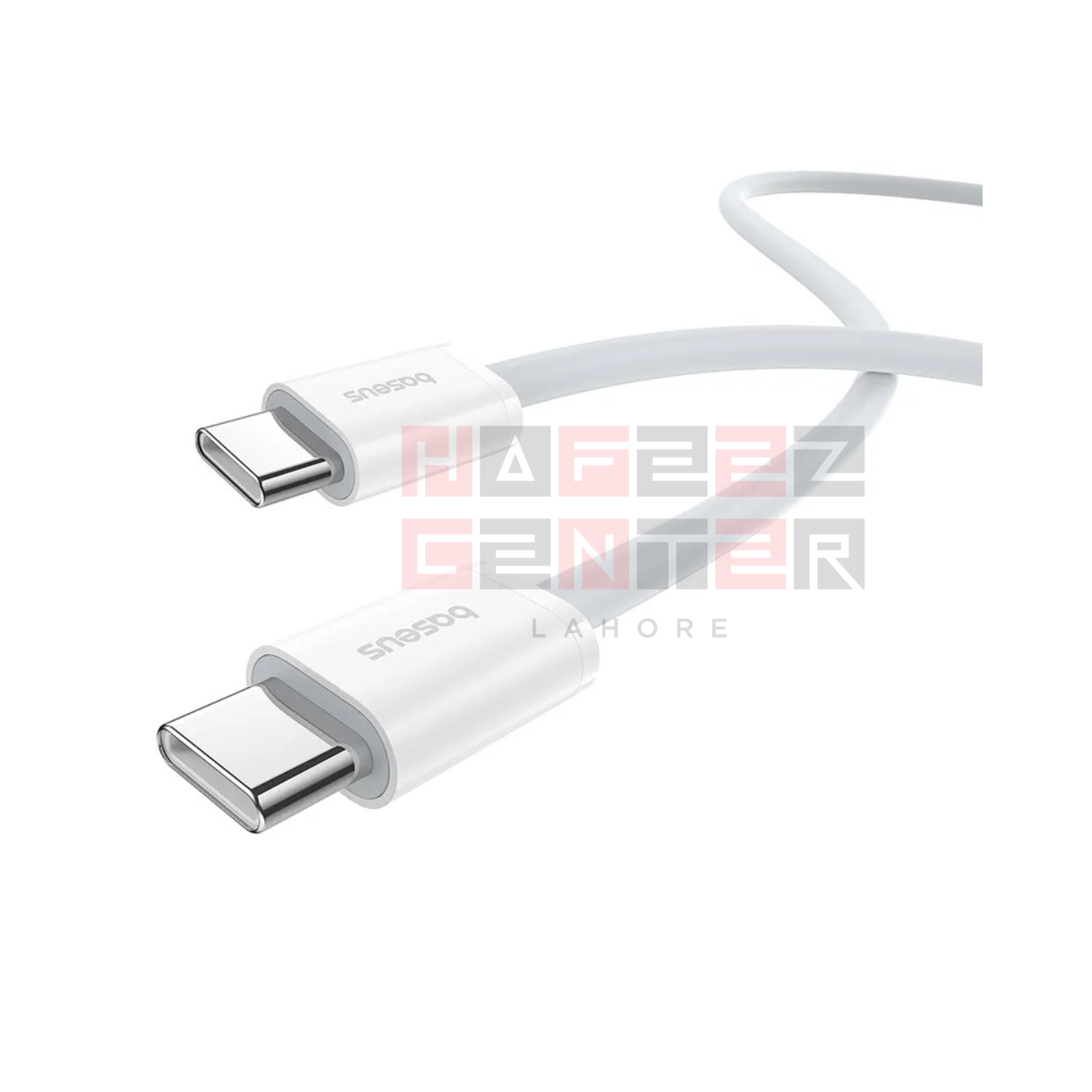 Baseus Superior Series 2 Fast Charging Data Cable Type-C to Type-C 30W - Image 3