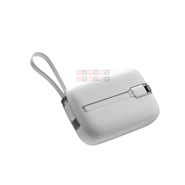 Ronin R-4030 10000mAh Power Bank 22.5W PD - Image 2